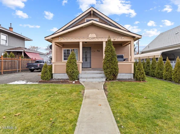 310 N 8th St, Yakima, WA 98901