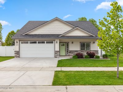 3393 N Coleman St, Post Falls, ID, 83854