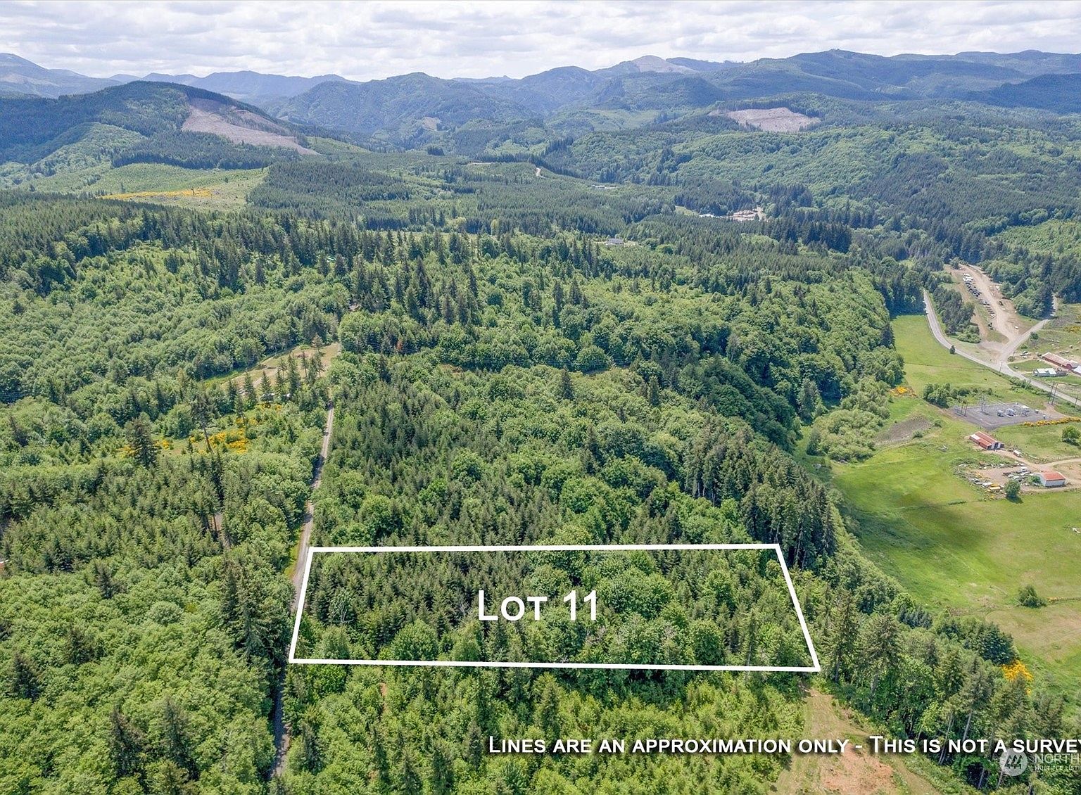 11 Hill Street, Pe Ell, WA 98572 Zillow