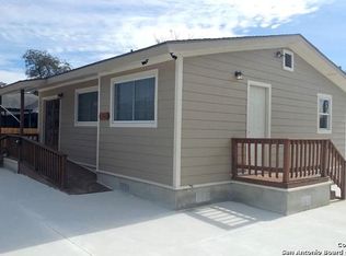 572 W Hermosa Dr, San Antonio, TX 78212