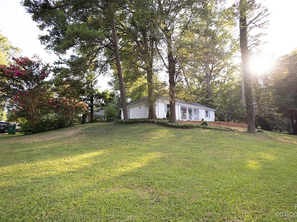 4240 Somerdale Ln, Charlotte, NC 28205 Zillow