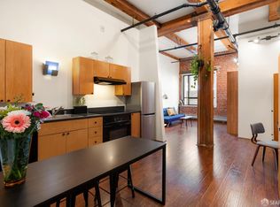 461 2nd St #253T, San Francisco, CA 94127