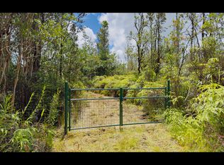 Pikake St LOT 7769, Mountain View, HI 96771