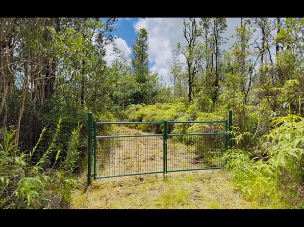 Pikake St Lot 7769, Mountain View, HI 96771