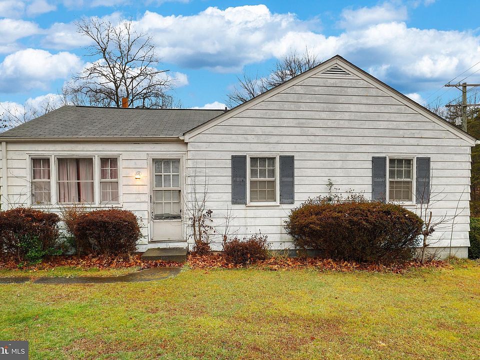 12204 Kahns Rd, Manassas, VA 20112 Zillow