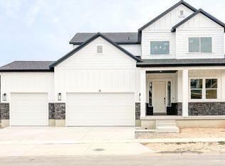 21 S Crimson Way #310, Mapleton, UT 84664