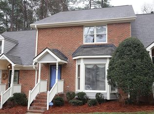 5500 Fortunes Ridge Dr APT 79B, Durham, NC 27713