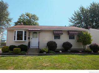 159 Melody Ln, Tonawanda, NY 14150