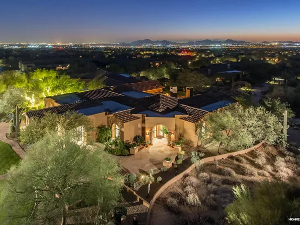 9290 E Thompson Peak Pkwy Unit 120, Scottsdale, AZ 85255