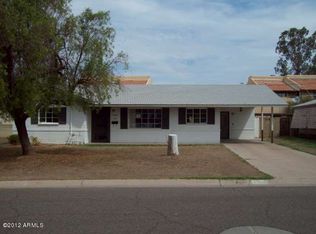 2022 E Mulberry St, Phoenix, AZ 85016