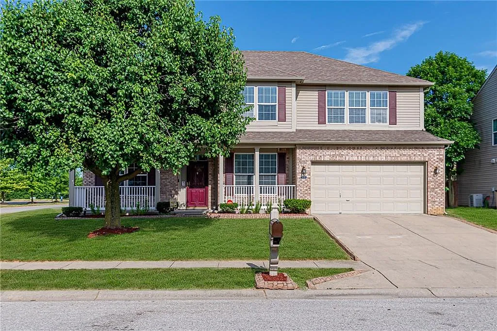 2132 Seattle Slew Dr photo 1