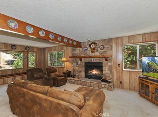 325 Brentwood Dr, Lake Arrowhead, CA 92352