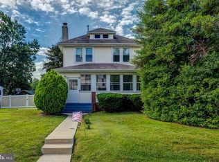 107 N Wells Ave, Glenolden, PA 19036