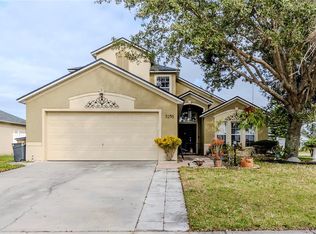 3255 Murray Hill Loop, Kissimmee, FL 34758