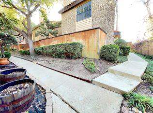 5626 Preston Oaks Rd APT 42A, Dallas, TX 75254