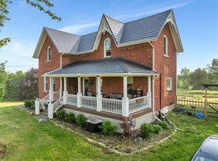 21141 Kent Bridge Rd, Chatham Kent, ON N0P2C0