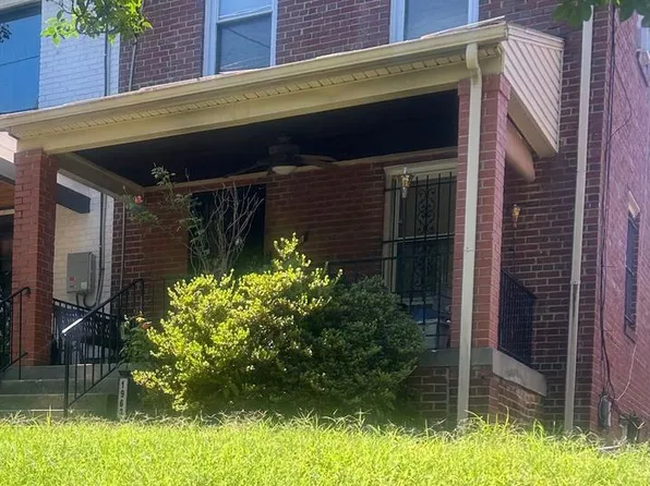 1963 S St SE, Washington, DC 20020