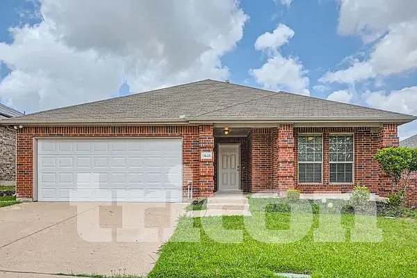 3628 Swallow Drive Mesquite TX — Photo 2