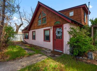250 Burns Ave, Ignacio, CO 81137