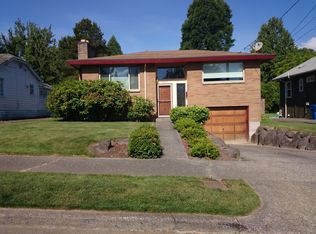 9317 53rd Ave S, Seattle, WA 98118