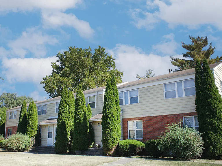 Beautiful Landscaping