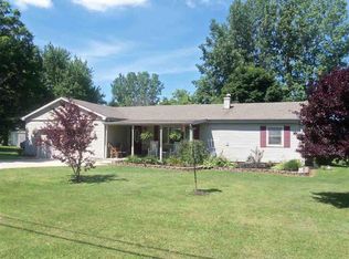 909 S County Road 250 E, New Castle, IN 47362
