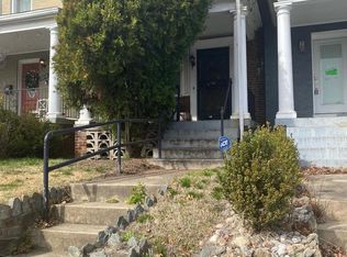 2012 C St NE, Washington, DC 20002