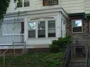 424 Croyden Rd, Upper Darby, PA 19082