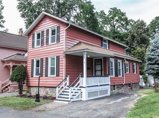 1 Fintray Pl, Rochester, NY 14607