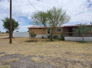 2211 W 83rd St, Odessa, TX 79764