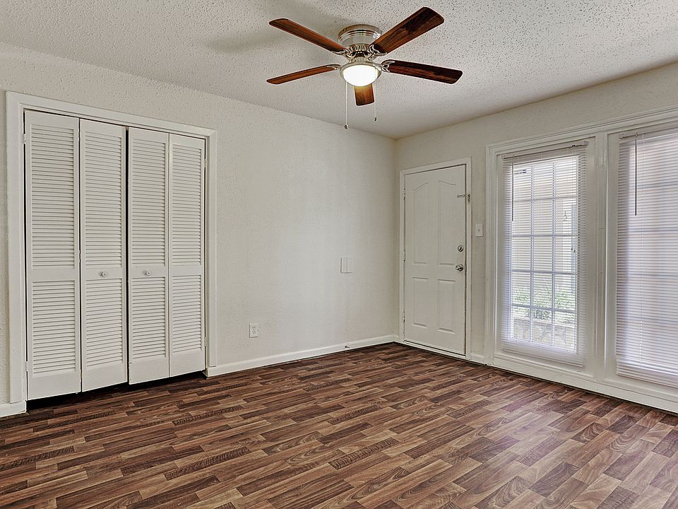2202 Park Street Apartment Rentals Houston, TX Zillow