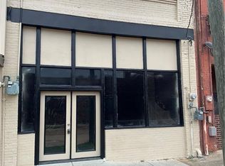 102 4th St, Spencer, NC 28159