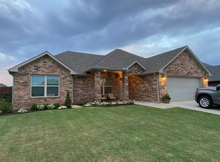 3400 Rock Bluff Dr, Durant, OK 74701