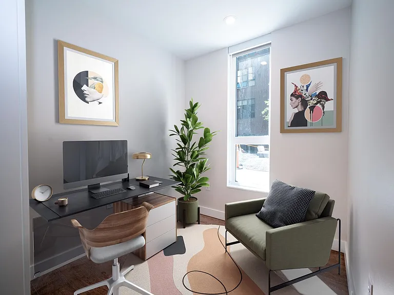 110 W Beall St #603 — Photo 7