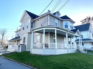 4 Webster St, Taunton, MA 02780