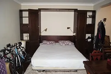 Rented by BLU Real Estate