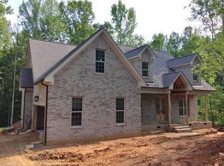 8439 Alice Player Dr, Oak Ridge, NC 27310