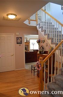 Entry way 1