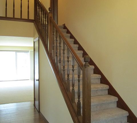 Stairway