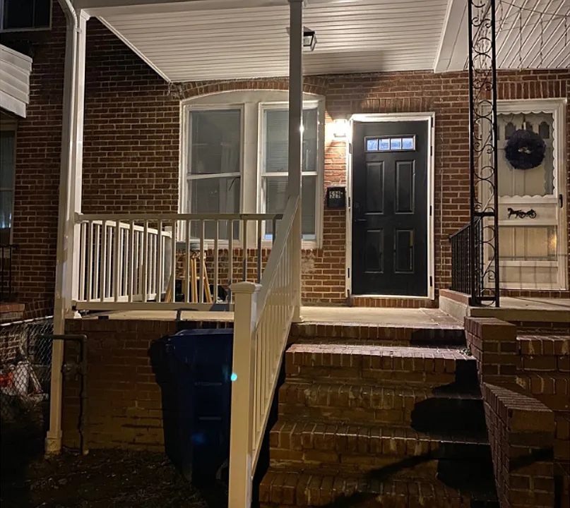 529 S Longwood St E #550-E