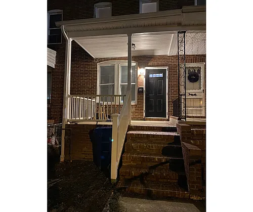 529 S Longwood St Photo 1