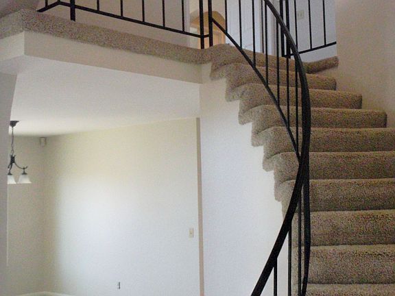 Elegant Staircase