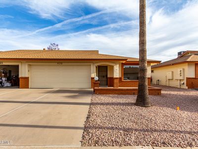 8255 E Kiva Ave UNIT 420, Mesa, AZ, 85209