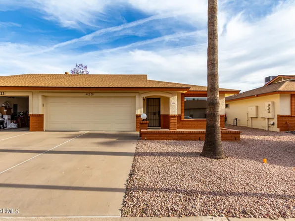 8255 E KIVA Avenue #420, Mesa, AZ 85209