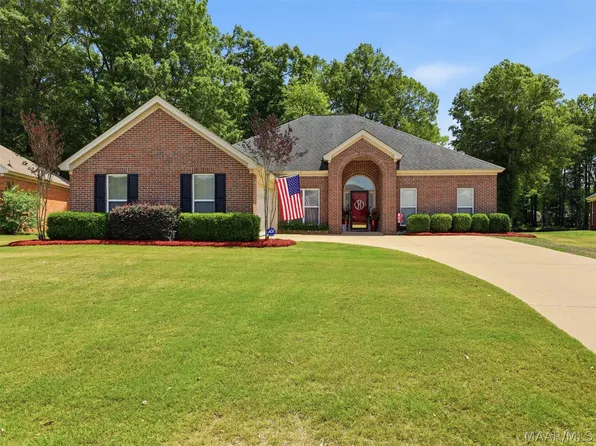 1260 Autumn Ridge Rd, Montgomery, AL 36117