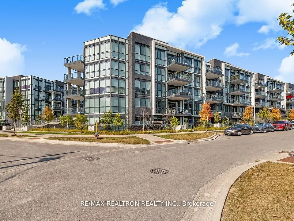 375 Sea Ray Ave #437