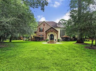 23010 Petrich Ln, Tomball, TX 77377