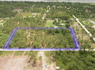 8023 Alfred Blvd, Punta Gorda, FL 33982