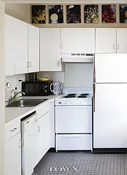 Rented by Town Residential