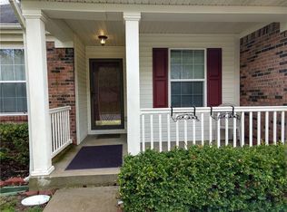 6135 Maple Branch Pl, Indianapolis, IN